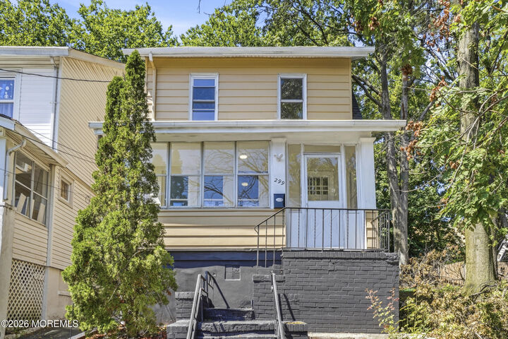 Property Photo: 299 Smith Street NJ 07106