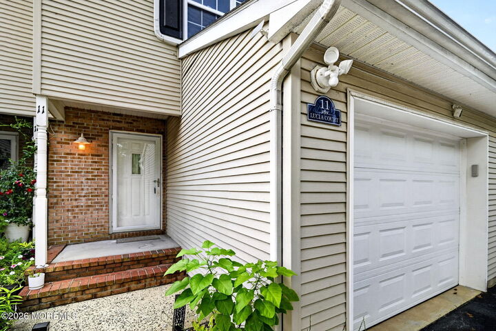 Property Photo: 11 Lucia Court NJ 07747