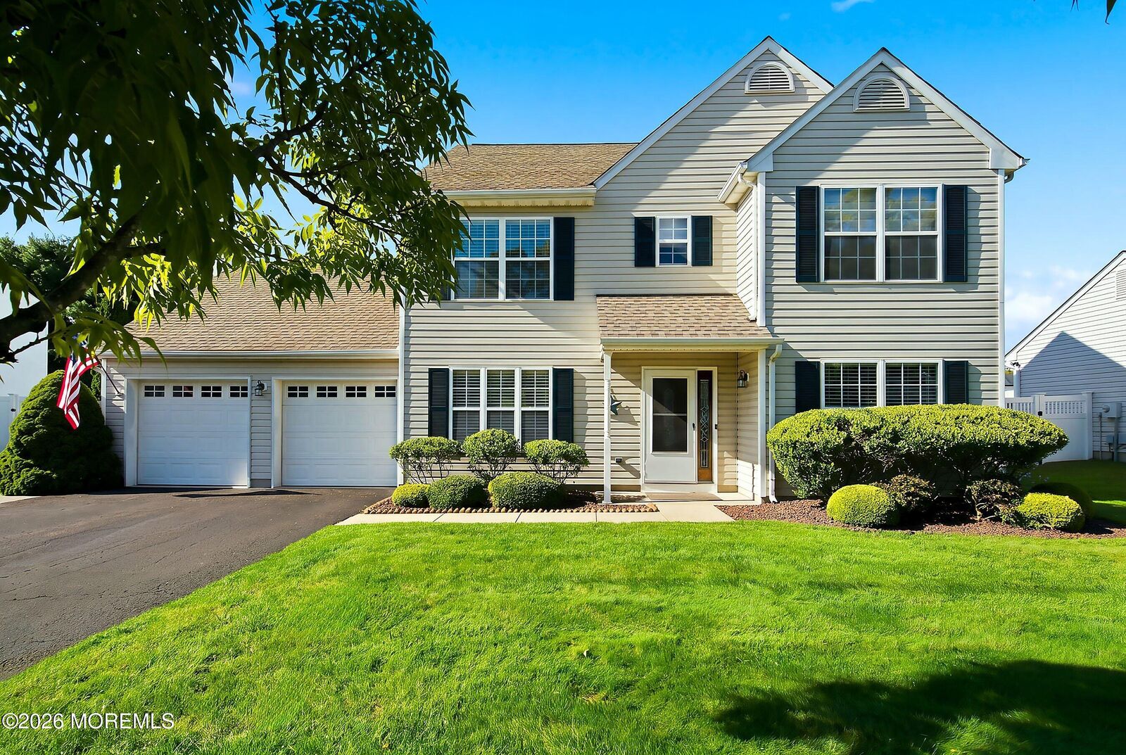 Property Photo:  24 Crater Lake Road  NJ 07731 