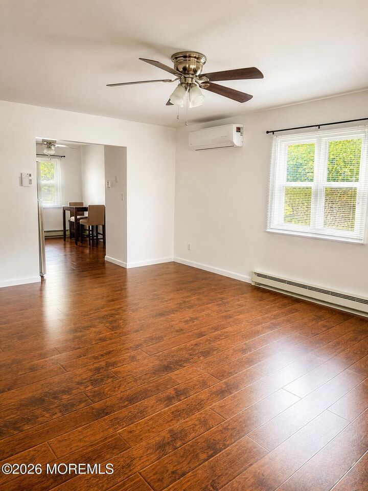 Property Photo: 3 A Louisiana Way NJ 08759