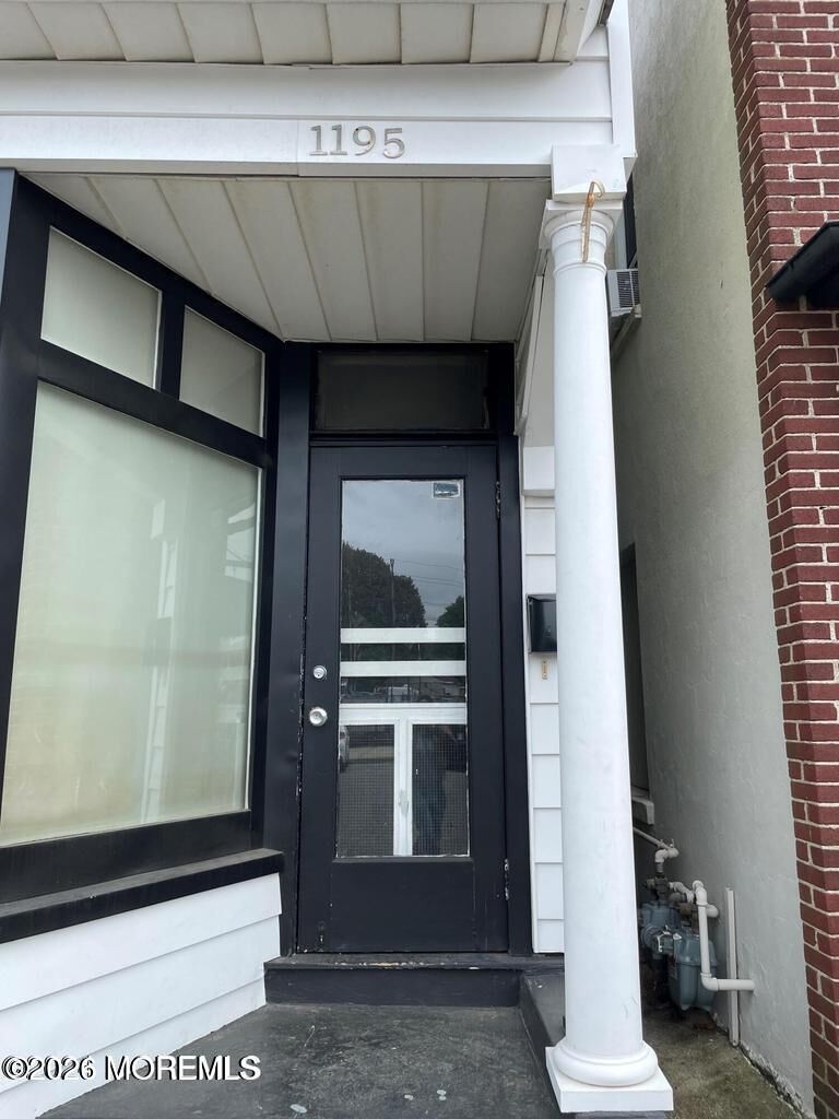 Property Photo:  1195 Lincoln Square  NJ 07740 