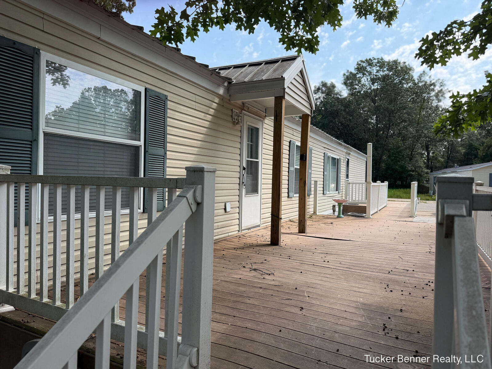 Property Photo:  5048 Valentine Street  MI 49442 