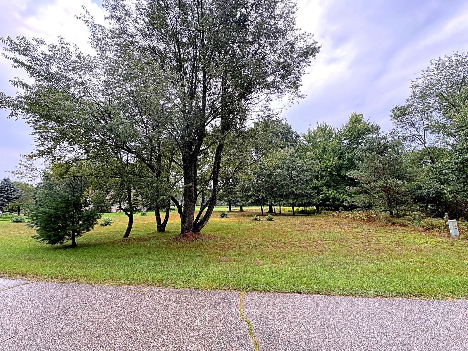 Property Photo:  7404 Regency Lane  MI 49346 