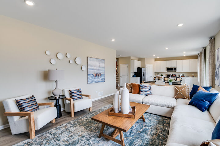Property Photo: 1709 Lakes Park Drive IL 60451