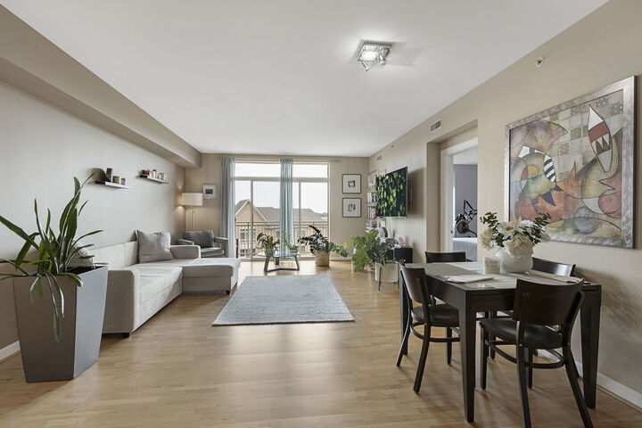 Property Photo: 8300 Callie Avenue 601 IL 60053