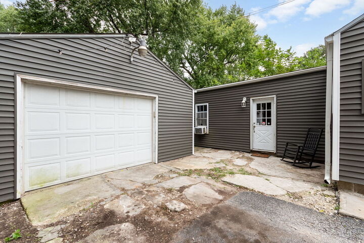 Property Photo:  9S836 State Route 47  IL 60554 