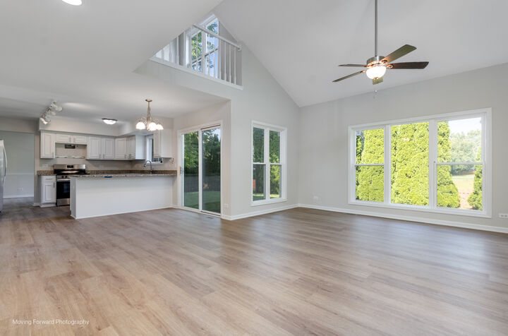 Property Photo: 1020 Prairie View Court IL 60563
