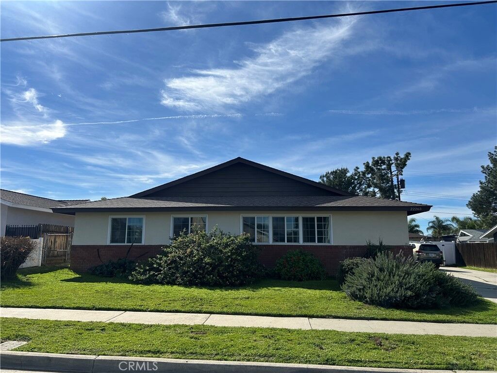 Property Photo:  22263 De Berry  CA 92313 