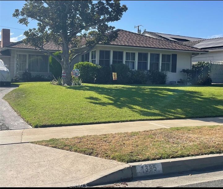 Property Photo: 1385 Belhaven CA 91108