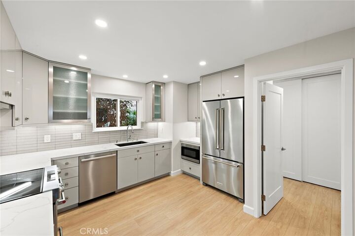 Property Photo: 3241 San Amadeo 1B CA 92637