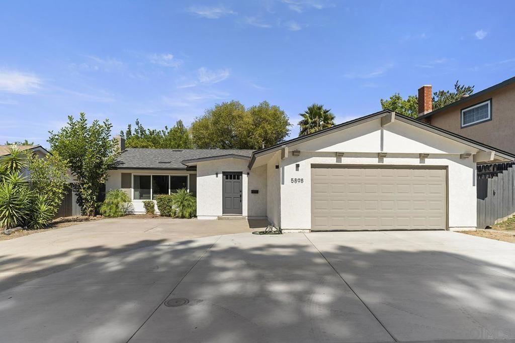 Property Photo:  5898 Agee Street  CA 92122 