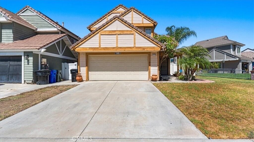 Property Photo: 11479 Hideaway Lane CA 92337