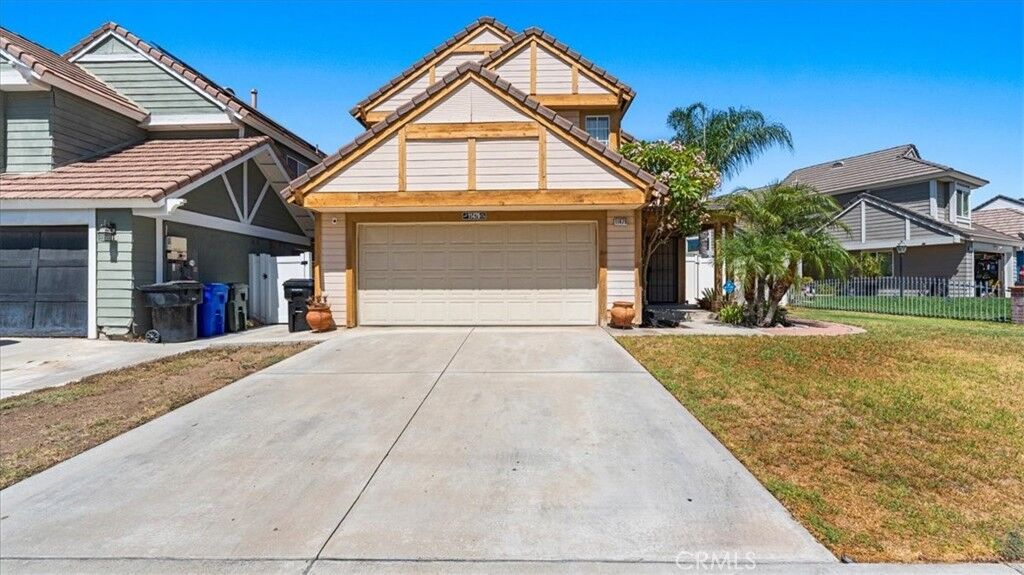Property Photo:  11479 Hideaway Lane  CA 92337 