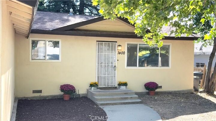 Property Photo:  7400 Sombrilla  CA 93422 