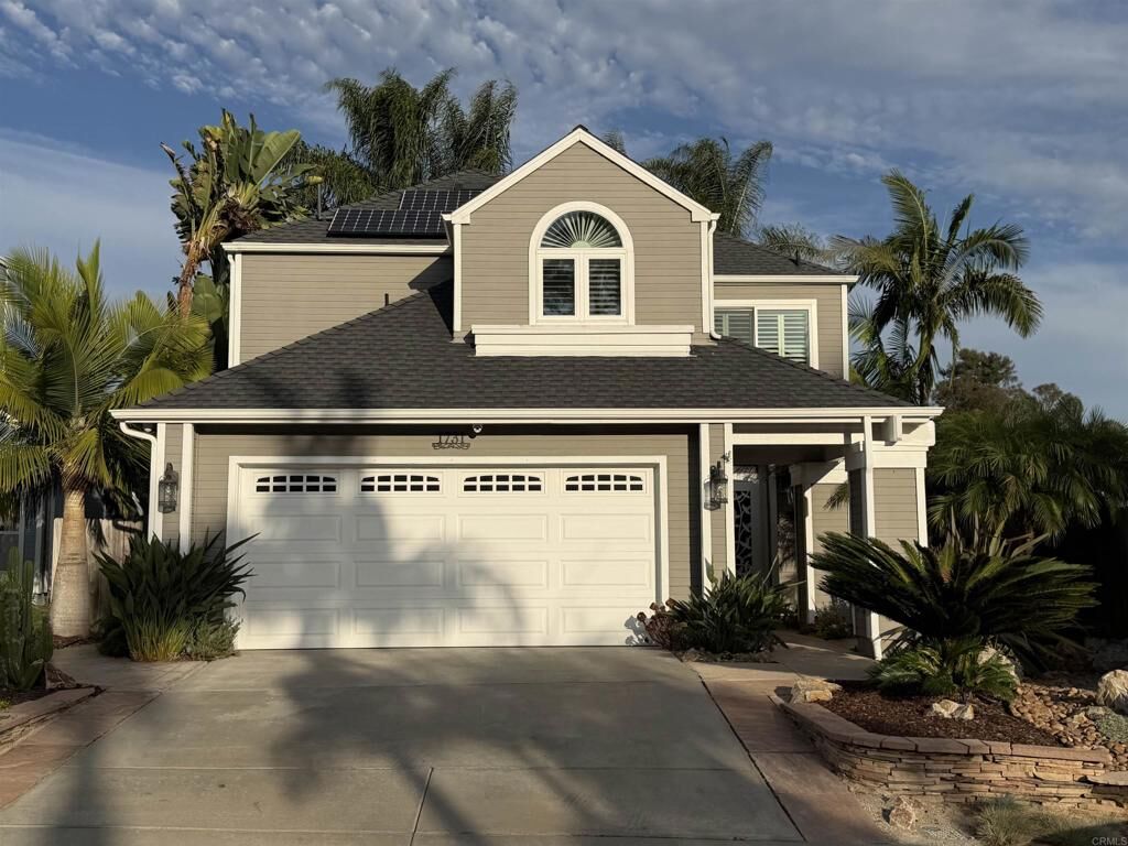 Property Photo: 1731 Calle Platico CA 92056