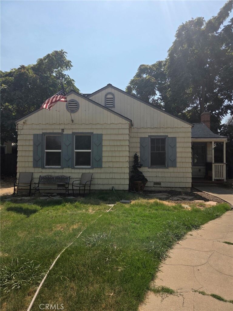 Property Photo: 52 W 25th CA 95340
