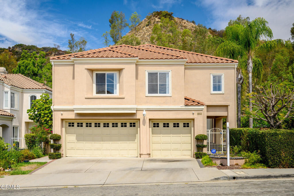 Property Photo: 1955 Calle Sirena CA 91208