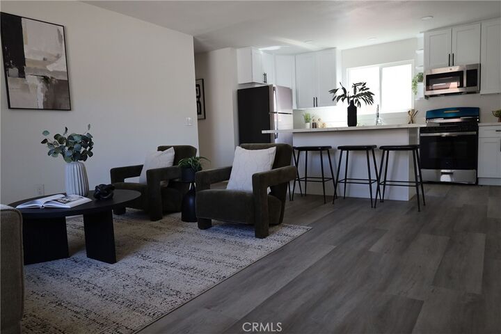 Property Photo: 742 Simmons CA 90022