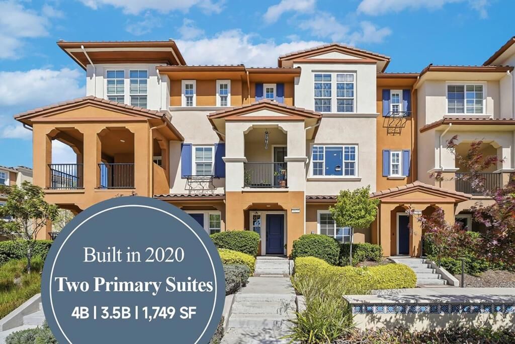 Property Photo:  1121 Giannitsa Terrace  CA 94089 