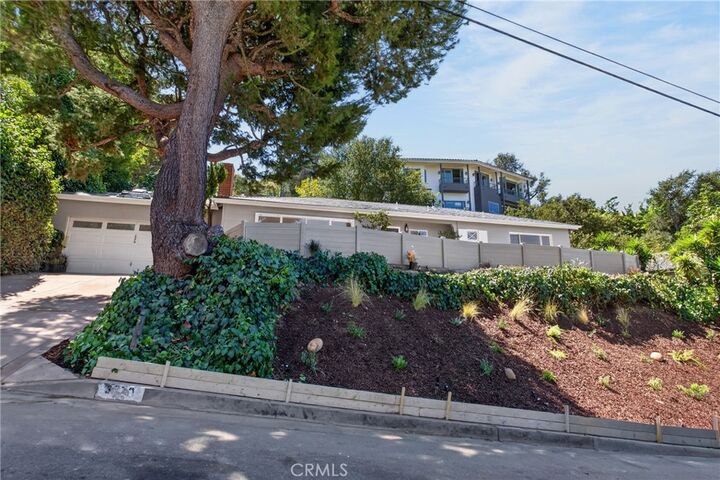 Property Photo:  3370 Coy  CA 91423 