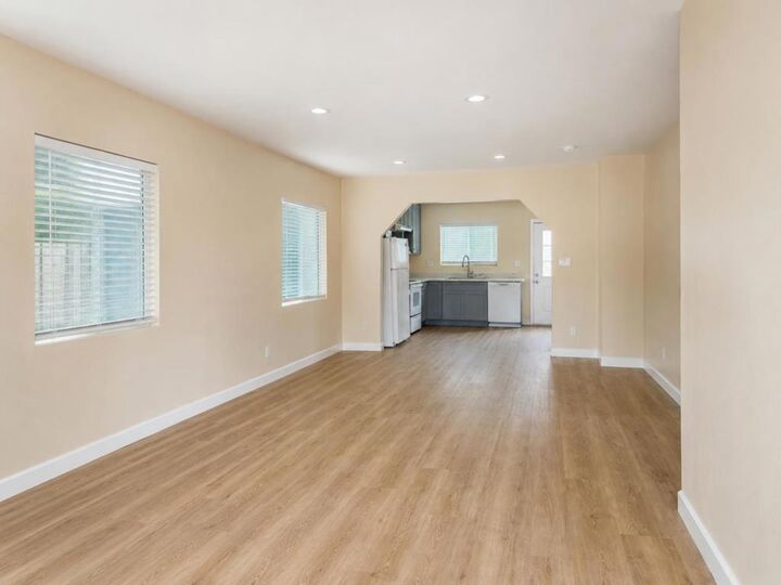Property Photo: 2056 Alum Rock Avenue CA 95116
