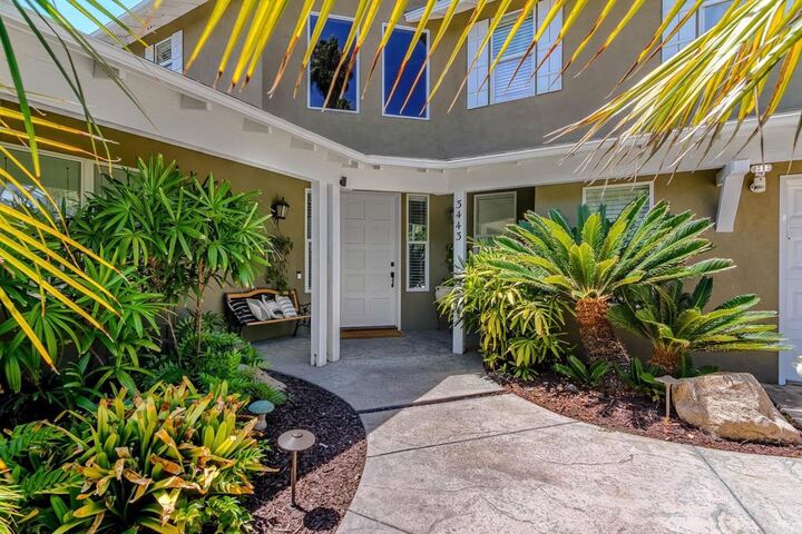Property Photo:  3443 Adams St  CA 92008 