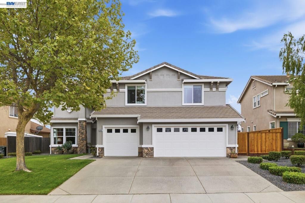 Property Photo: 5444 Southwood Way CA 94531