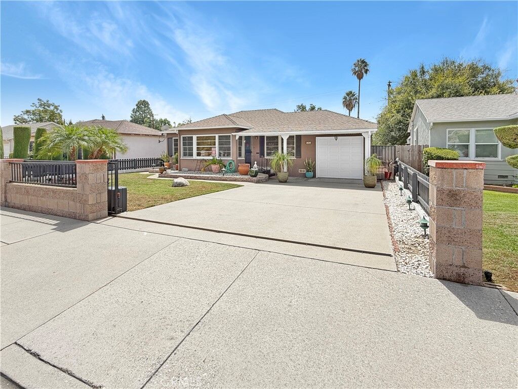 Property Photo:  3618 E Del Mar Boulevard  CA 91107 