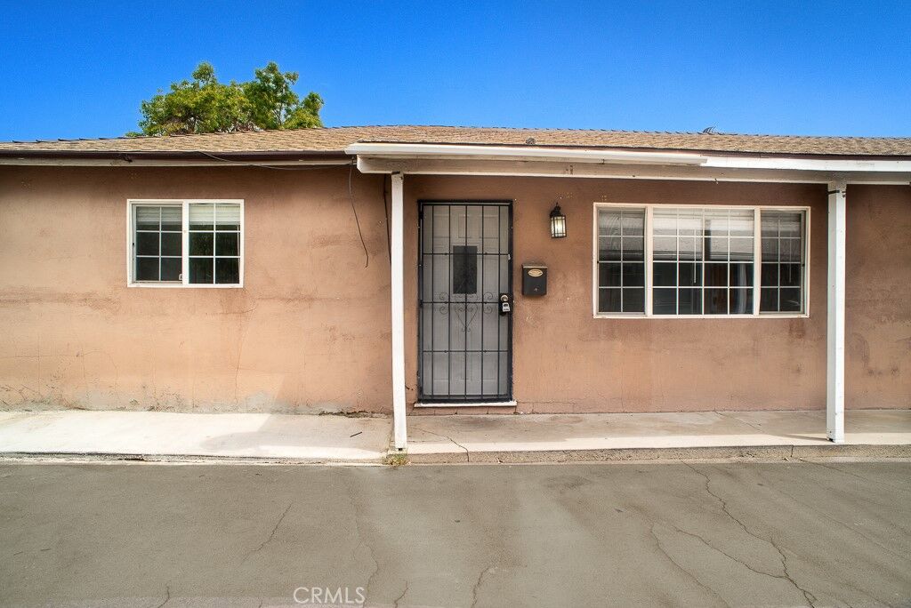 Property Photo:  14850 Polk  CA 91342 