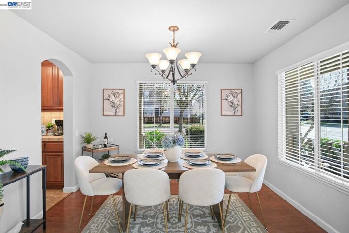 Property Photo: 2301 Mountain Springs Dr CA 95382