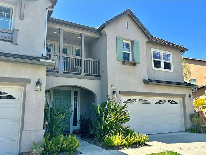 Property Photo: 3089 Lilac Cir CA 92563