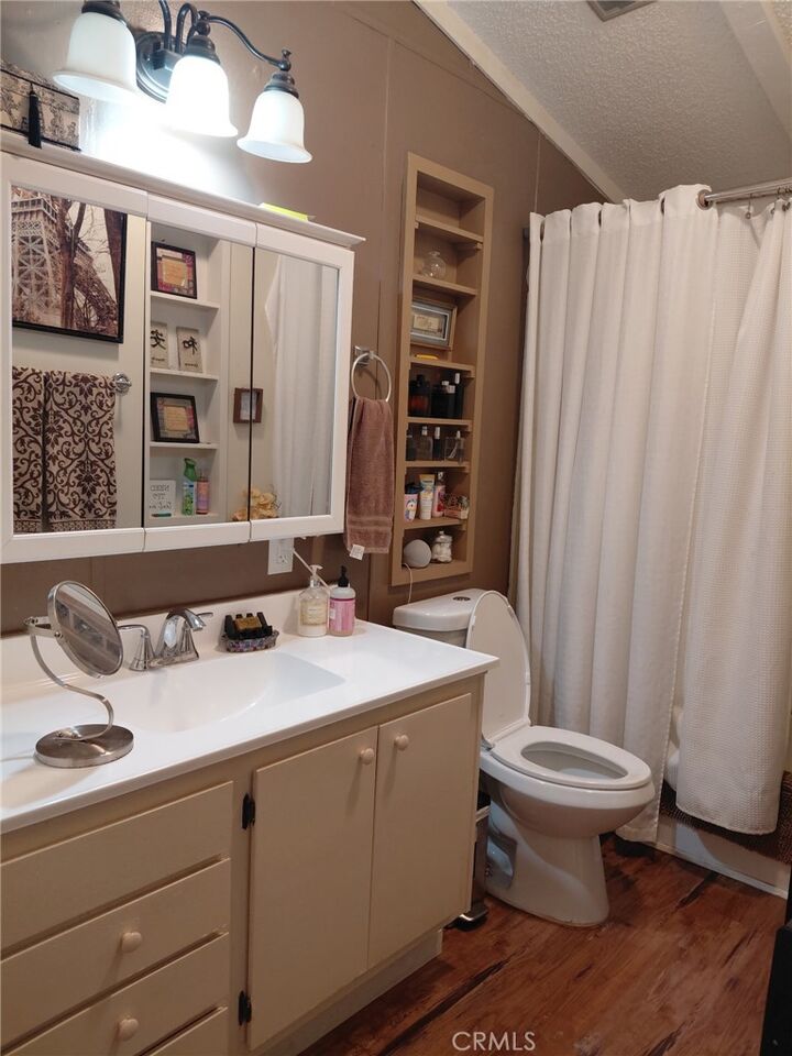 Property Photo: 1345 Summer Lake Circle 127 CA 92821