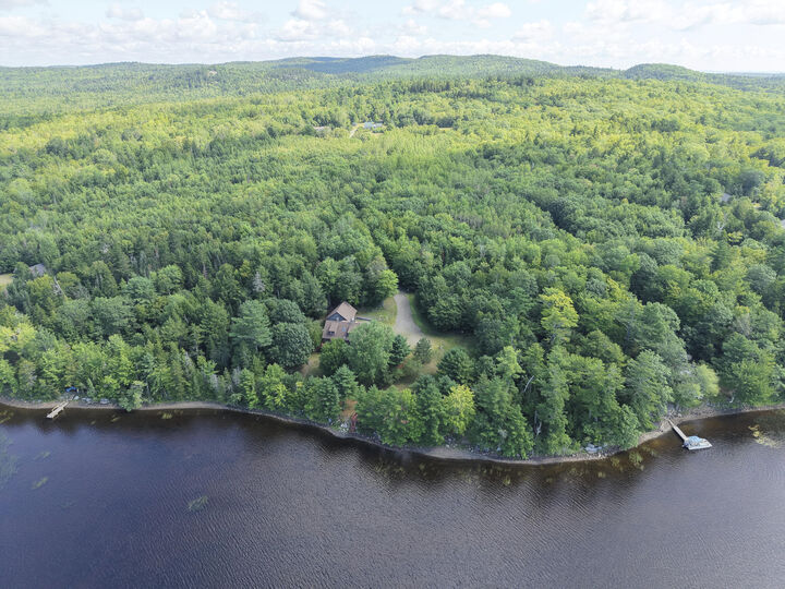 Property Photo:  18 Hawkes Lane  ME 04666 