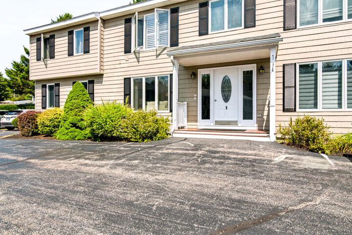 Property Photo:  1372 Post Road 1A  ME 04090 