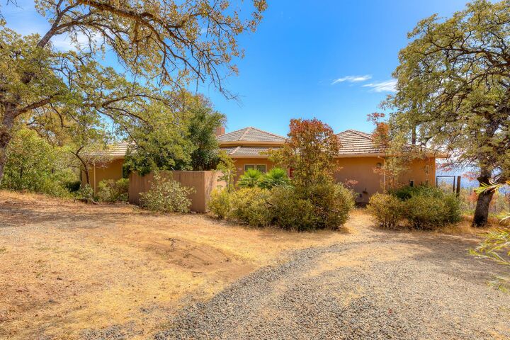 Property Photo:  9018 Winding Way  CA 95962 