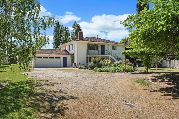 Property Photo:  10450 Walnut Grove Road  CA 95686 