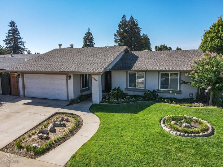 Property Photo:  2050 Joett Drive  CA 95380 