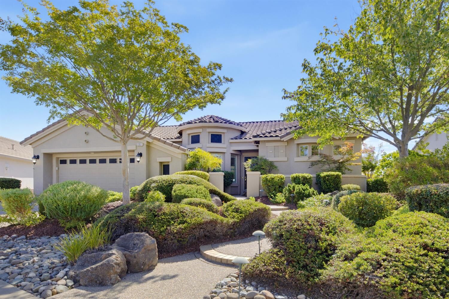 Property Photo:  2351 Stepping Stone Lane  CA 95648 