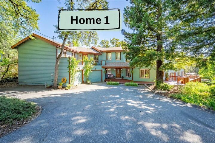 Property Photo:  10919 E Lime Kiln Road  CA 95949 