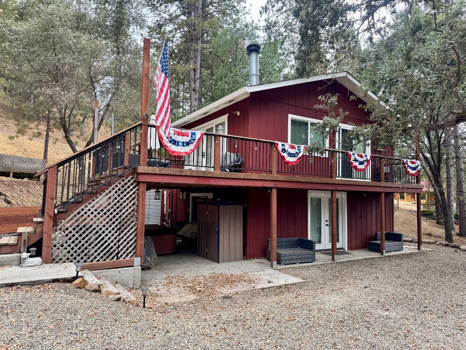 Property Photo:  19590 Cottonwood Street  CA 95321 