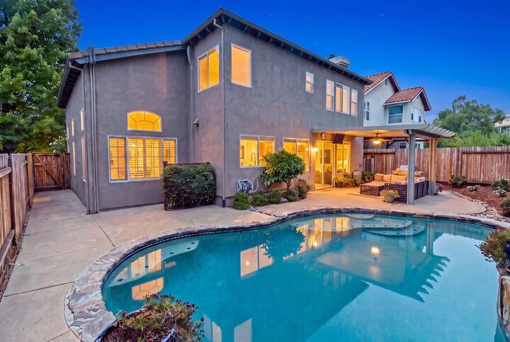 Property Photo:  3103 Monarch Court  CA 95765 
