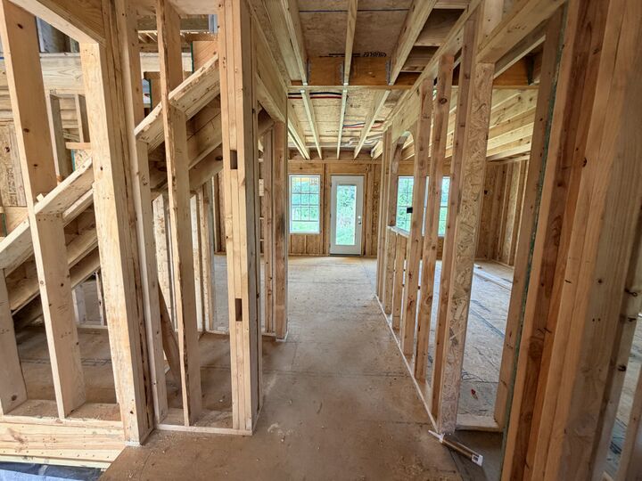 Property Photo: 3496 Old Highway 48 TN 37040