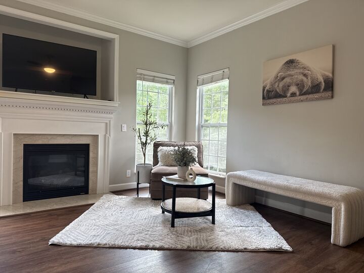 Property Photo: 1200 Wexford Downs Ln TN 37211
