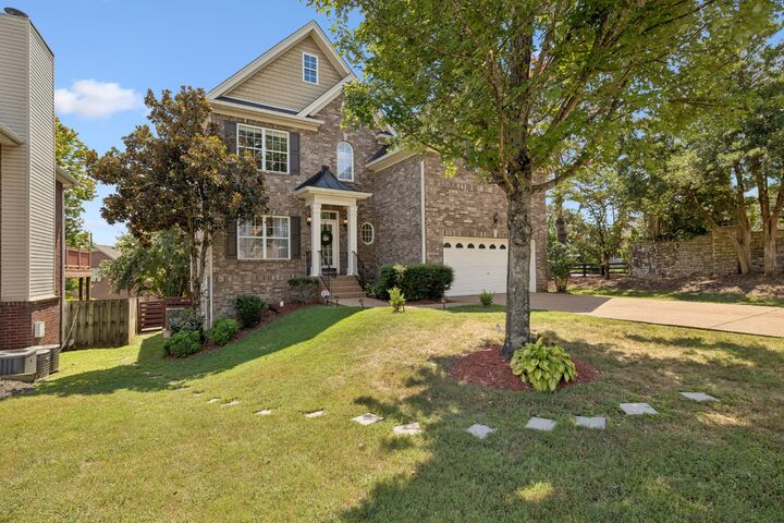 Property Photo: 1200 Wexford Downs Ln TN 37211