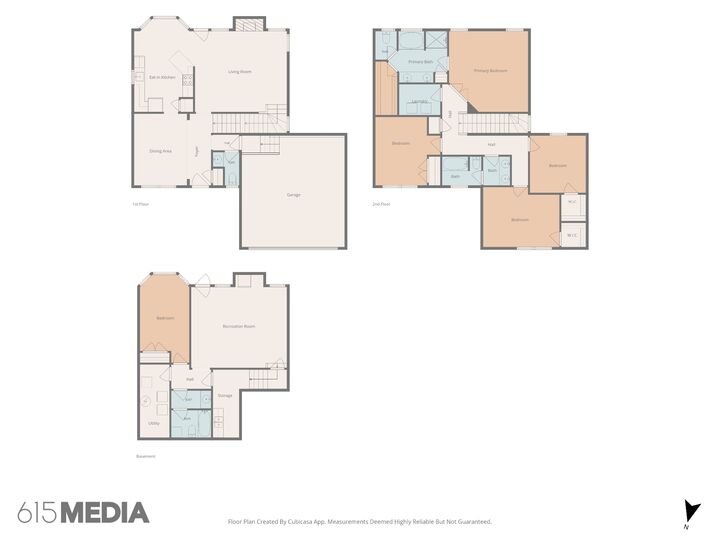 Property Photo: 1200 Wexford Downs Ln TN 37211