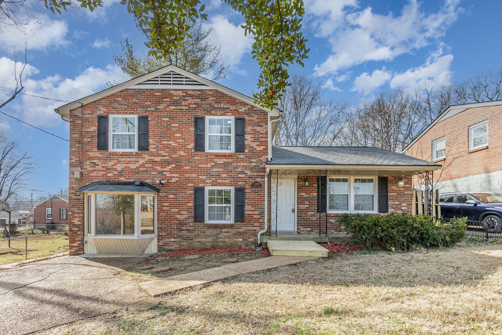 Property Photo:  3305 Panorama Dr  TN 37218 