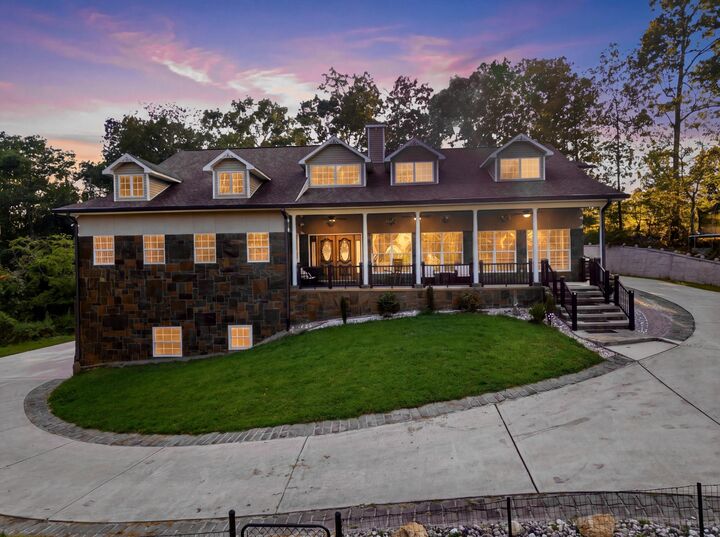 Property Photo:  7082 Flagridge Drive  TN 37363 