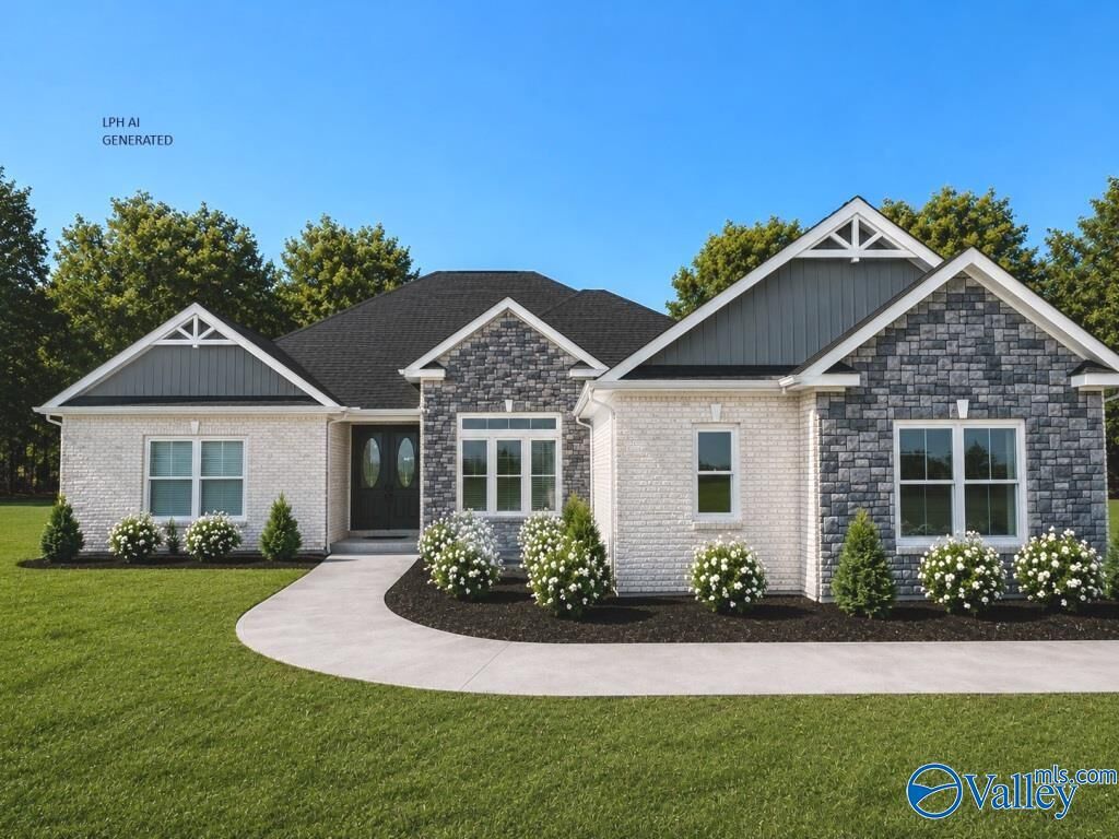 Property Photo: 509 Lot Mallard Drive AL 35756