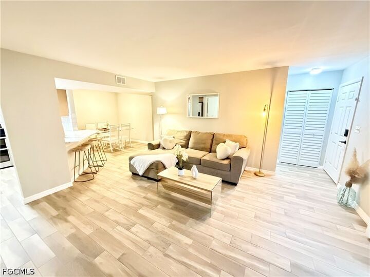 Property Photo: 3100 Seasons Way 116 FL 33928