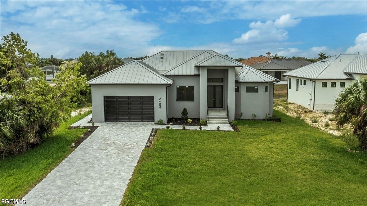 Property Photo:  24097 Peppercorn Road  FL 33955 